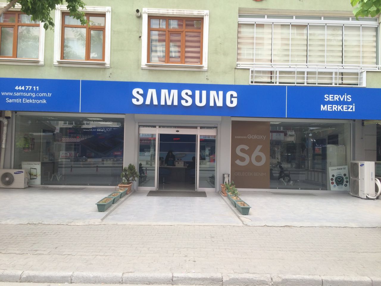 kaynakça gönüllü İlerleme  Samsung yetkili servis numarası – Büyük bir daire için klima
